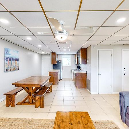 Unit 32, Island Retreat Resort Port Aransas Extérieur photo