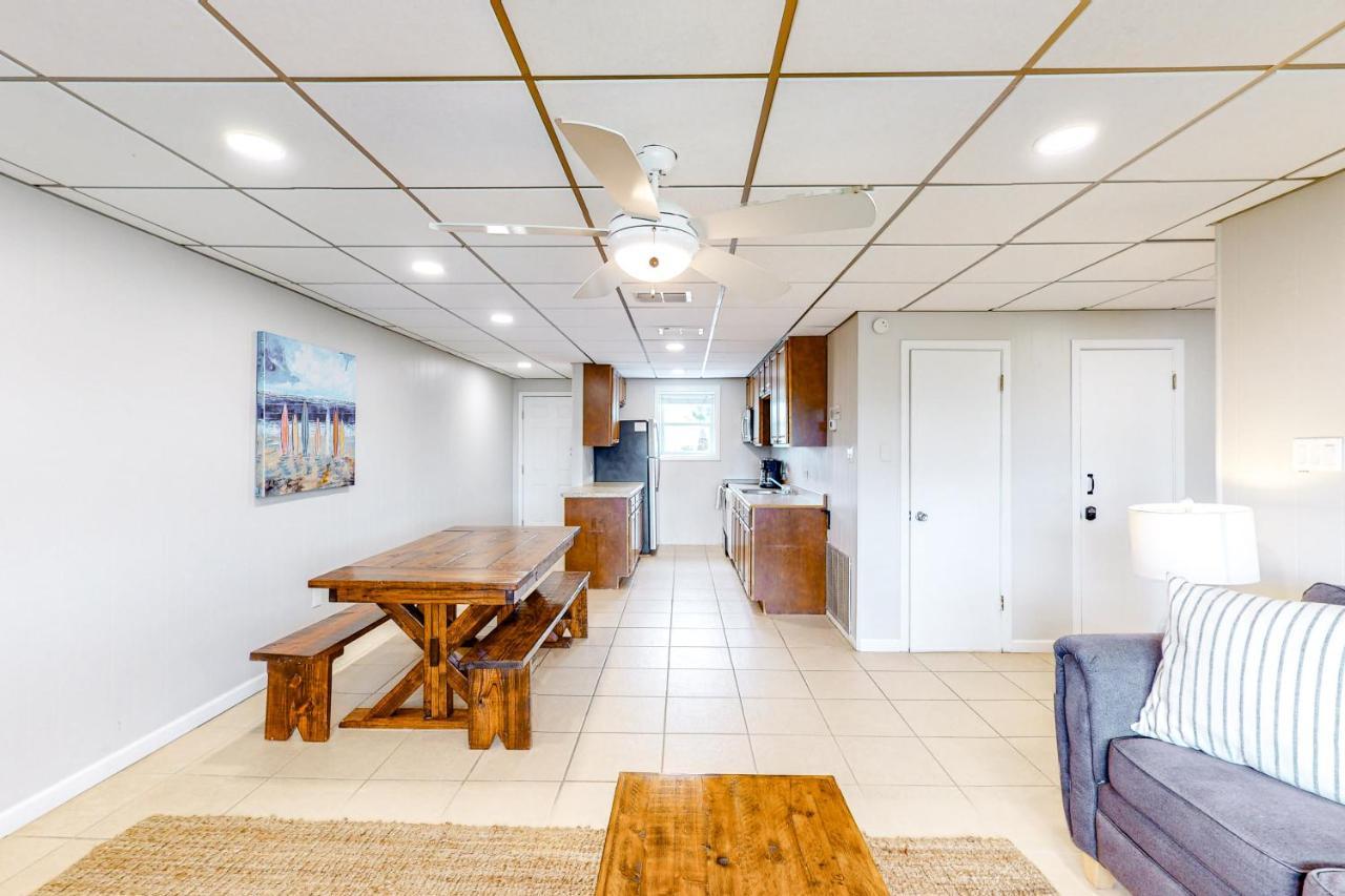 Unit 32, Island Retreat Resort Port Aransas Extérieur photo