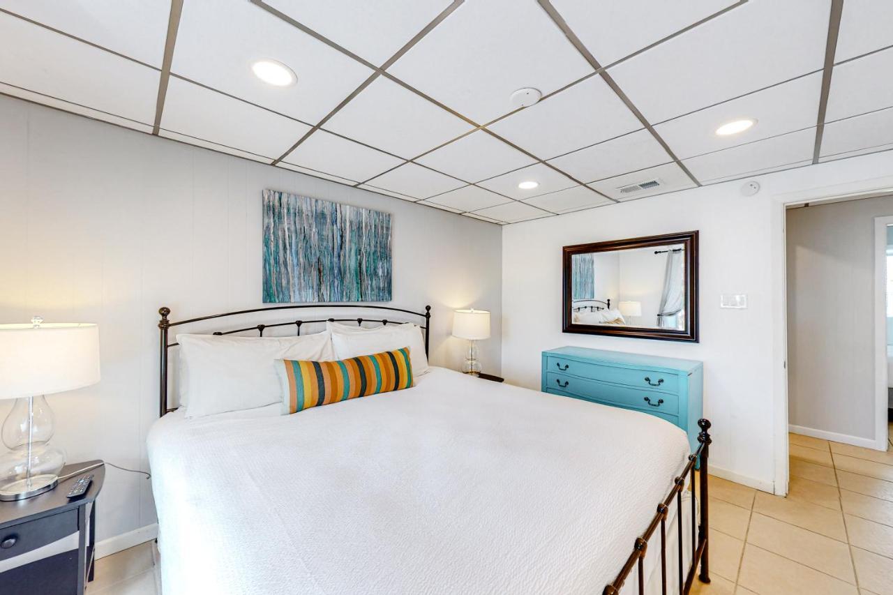 Unit 32, Island Retreat Resort Port Aransas Extérieur photo