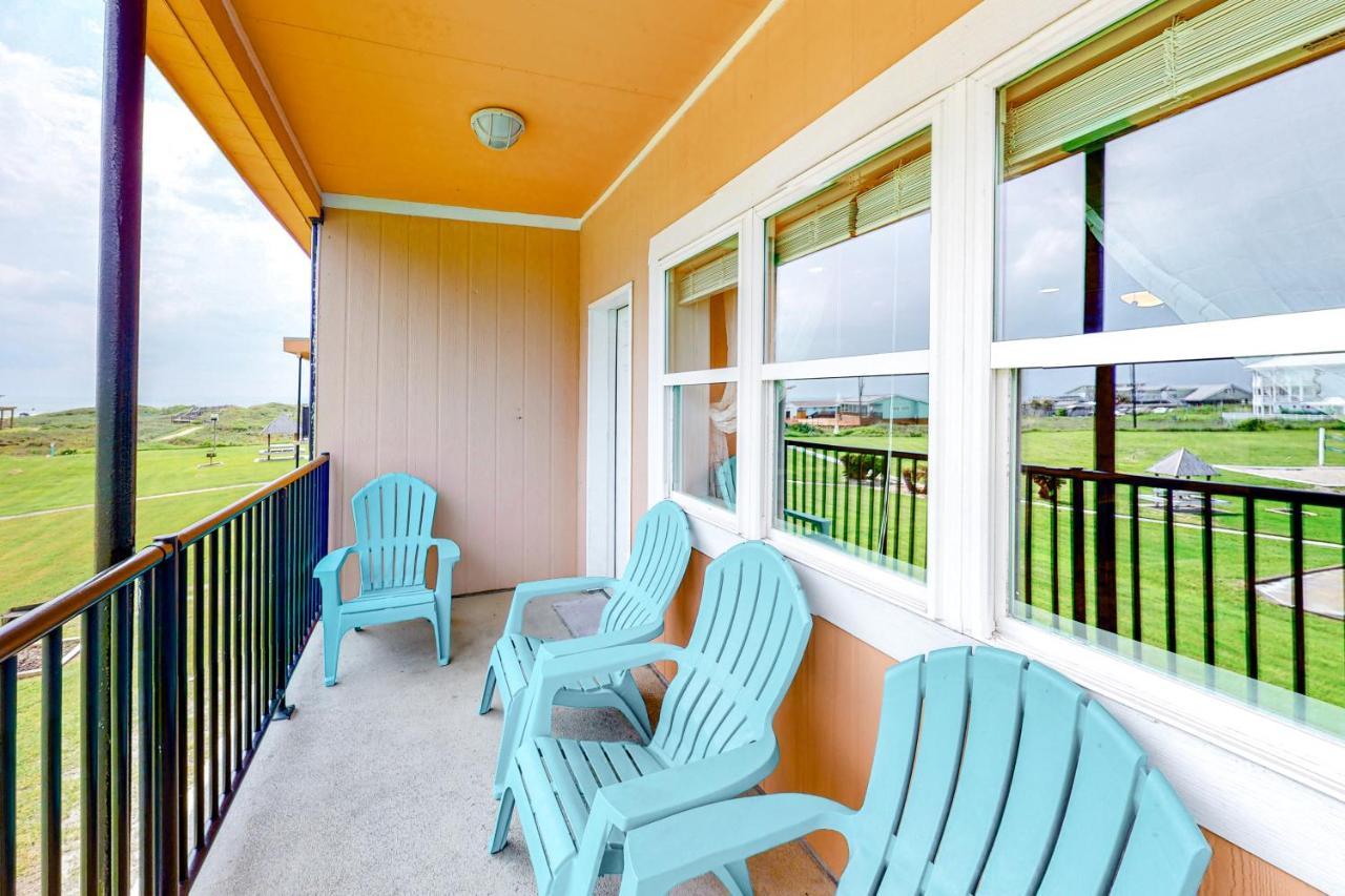 Unit 32, Island Retreat Resort Port Aransas Extérieur photo