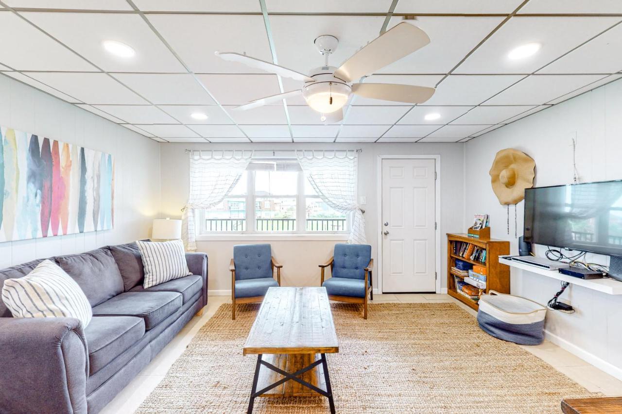 Unit 32, Island Retreat Resort Port Aransas Extérieur photo