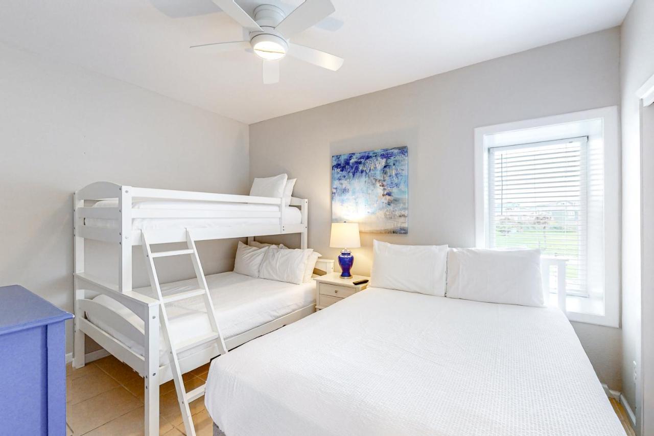 Unit 32, Island Retreat Resort Port Aransas Extérieur photo