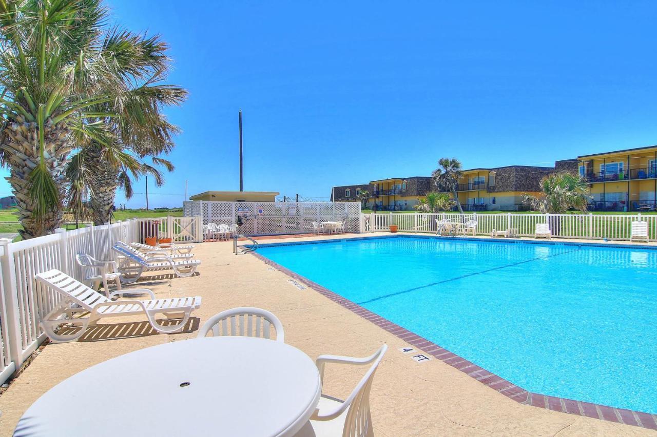 Unit 32, Island Retreat Resort Port Aransas Extérieur photo