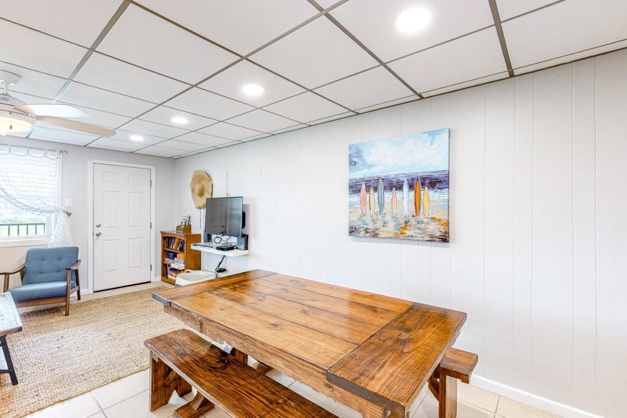Unit 32, Island Retreat Resort Port Aransas Extérieur photo