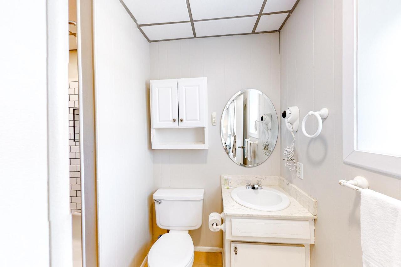 Unit 32, Island Retreat Resort Port Aransas Extérieur photo