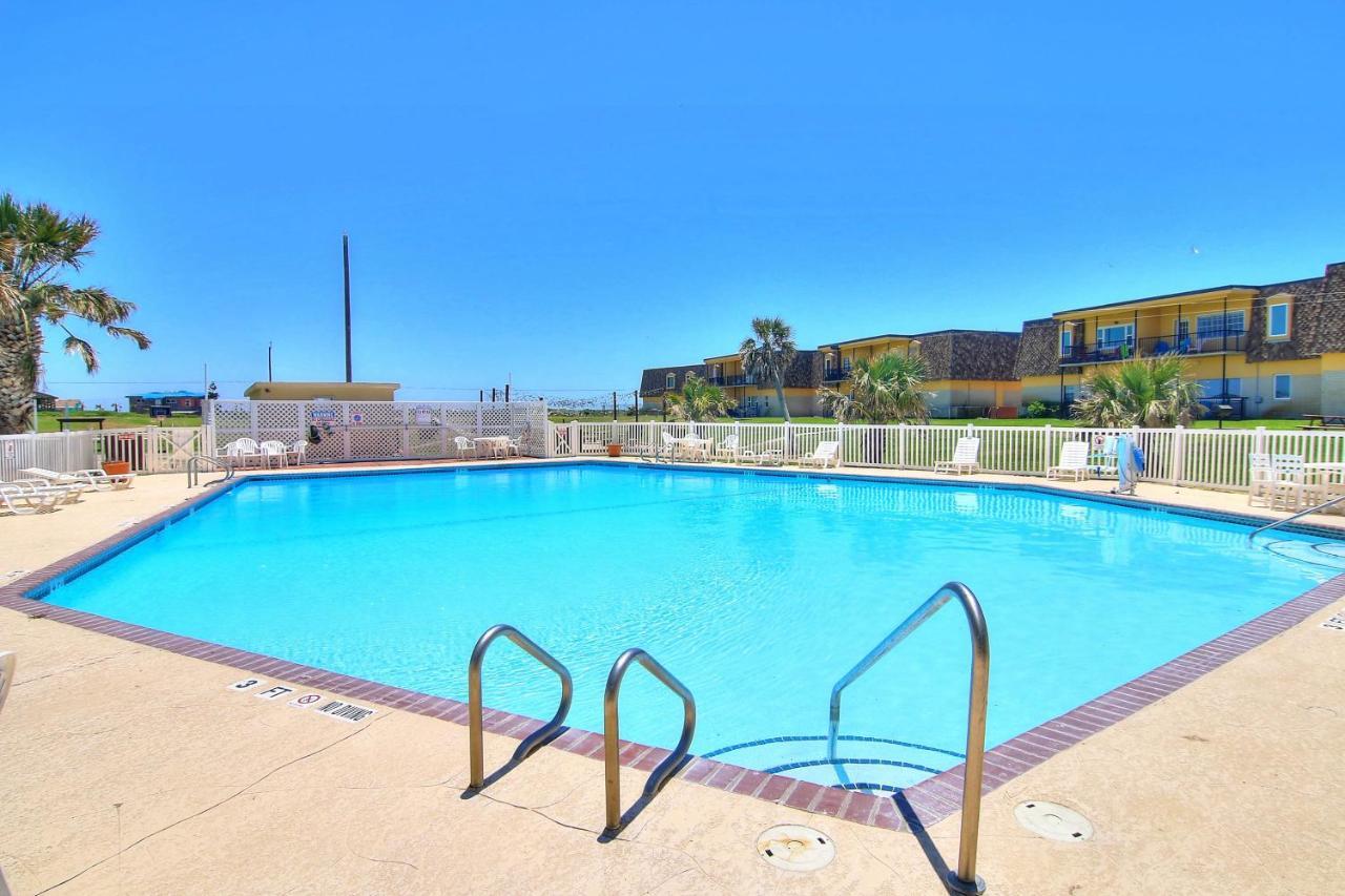 Unit 32, Island Retreat Resort Port Aransas Extérieur photo